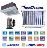 Solar Air Conditioner (Casstte-All)