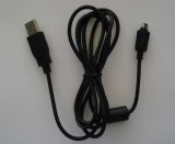 Digital Camera USB Cable for Olympus