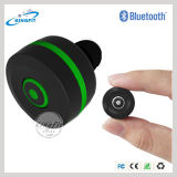 Factory New Smallest CSR Bluetooth Headset Wireless Stereo Earphone