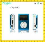 Hotselling Promotional Digital MP3 Player (gc-m001)