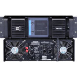 Hot Sale PRO Audio Equipment PA Amplifier (KM-2150)
