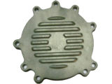 Aluminum Die Casting Approved SGS, ISO9001-2008 (AL10021)