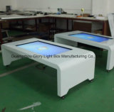 42inch High Definition Digital Interactive Touch Screen Table Screen