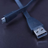 USB 2.0 to Micro USB Cable Assy