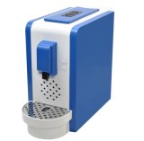 Nespresso Capsule Coffee Machine Blue