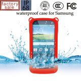 Unbreakable Waterproof Mobile Phone Cases for Samsung