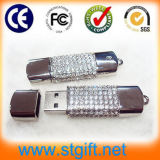 Jewelry USB Flash Memory Drive with Wedding Features for USB Flash Drive