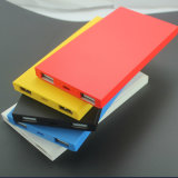 Colorful Fashion Portable Mobile Phone Charger