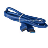 Data Wire USB 3.0 Am to Micro Bm USB Cable