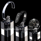 High Quality Acrylic Watch Holders with SGS Certificates