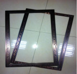 High Quality Stainless Steel Hotel Mirror Frame