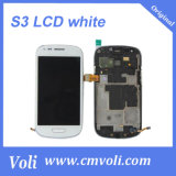 Mobile Phone LCD for Samsung Galaxy S3 I9300 LCD Digitizer