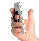 Sling Finger Grip Mobile Phone Holder for iPhone 4 5 6 iPad Samsung Mobile Phones