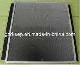 Activated Carbon /Honeycomb Filter Pad for Air Purifier