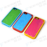 iPhone 5 Retro Mobile Phone Case Plastic Cover