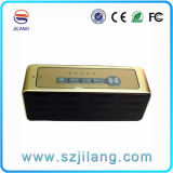 2014 New Portable MP3 Speaker, FM Radio Player