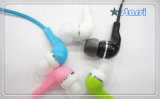 Colorful Cheap Earphone for Girls Stc10