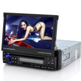 1DIN Android Car DVD Player - 7 Inch Touch Screen, GPS, Wi-Fi