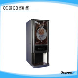 High Proformance Entire Stainless Steel Coffee Maker with CE Approved--Sc-7903s