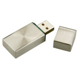 Custom Promotional Gift USB Flash Drive (SMT142)