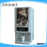 2015 Best Price Auto Coffee Dispenser with 3 Flavors Sc-7903