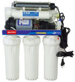 Reverse Osmosis Water Purifier System (SP-J-R09)