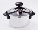 100% Safety Anti-Explosion SUS304 Pressure Cooker High Quality Rice Cooker