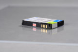 3.7V Li-ion Rechargeable Cell Phone Battery for Blackberry 9500