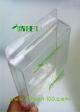 Clear Plastic Pet Box PVC Box Packaging