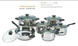 Made in China High Quality Hot New Cookware Sets