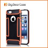 2 in 1 Mobile Phone Case for iPhone 5