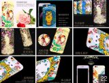 Relief Decal Mobile Phone Case for 5g / 6 / 6PS Samsung S6