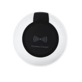 Hot Selling Mobile Phone Use Qi Standard Wireless Charger