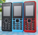 810#Small Dual SIM Dual Standby Cheap Old Man Elderly Mobile Phone