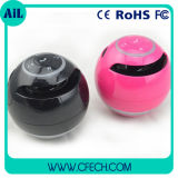 Topselling High Quality Portable Mini Speaker with LED Lighting