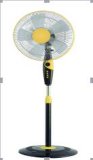 Electric Fans, Simple Useful and Very Cheap Silent Stand Fan