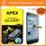 HD Tempered Film Glass Screen Protector for iPhone6 4.7''
