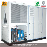 Rooftop Packaged Commercial Air Conditioner Manufacturer