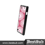 Bestsub Sublimation Printing Personalized Phone Cover for Sony C4 (SYK08K)
