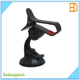S008 Newly Clip Phone Holder for Car Mount & Office Desk