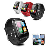 U8 Bluetooth Smart Watch with Multible Function