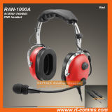 High Quality Airlines Headphone Aviation Headset Pilot Headset