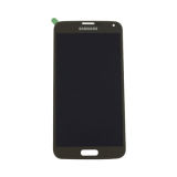 Original Newest Mobile LCD Assembly for Samsung S5