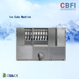 Cube Ice Maker Machine 10tons/Day