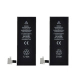 Factory High Quality Backup Mobile Phone Battery for iPhone 4 4s