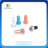 2015 New Design USB Car Charger for Mobile Phone (SC90)