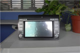 Car DVD Player for FIAT Bravo 6.2 Inch Touchscreen