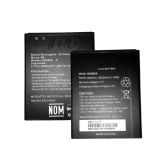 China Mobile Phone Li-ion Battery Replacement for M4 Ss4040