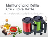700ml Multifunctional Electrical Kettle S268 Car Travel Kettle