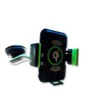 Wireless Vehicle Dock Mobile Phone Charger